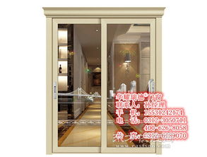 保定推拉門 華耀門窗廠家的優質選擇與產品展示