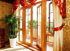 北京木包鋁門窗與陽光房選擇指南 價格、材質及廠家推薦