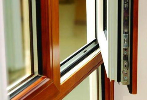 靜音門窗價(jià)格解析 從一平米到五金配件的全面指南