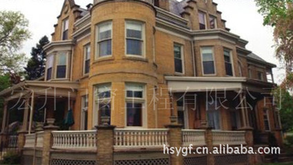 精工細作，守護家的每一度溫暖——探析現代鋁木門窗與陽光房的卓越性能