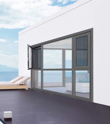 一窗一世界 五金配件中的微觀風景